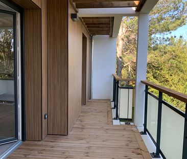 Appartement 3 pièces - Photo 3