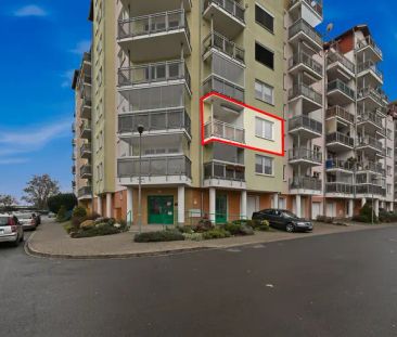 Pronájem bytu 2+kk Novosadský dvůr - Photo 6