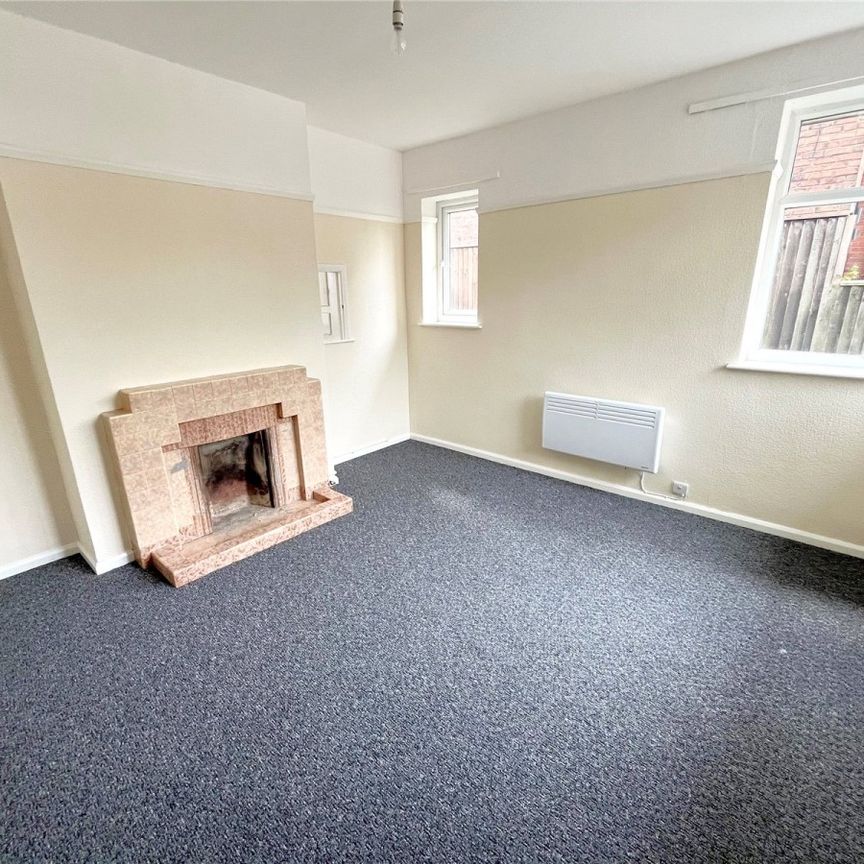 Park Drive, Ilkeston, Derbyshire, DE7 - Photo 1