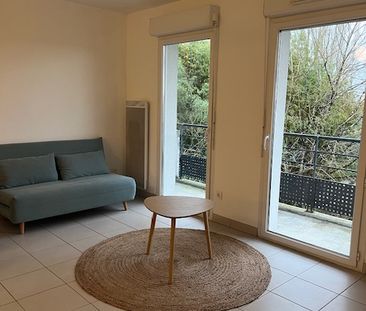 Location Appartement 2 pièces 45m² - Photo 1