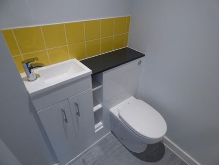 LUTON - BRAND NEW STUDENT ACCOMMODATION - Photo 5