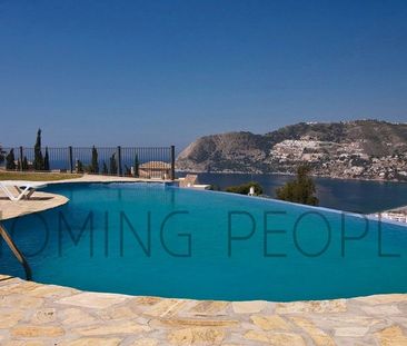 6 room luxury Villa for rent in Almuñécar, Spain - Photo 4