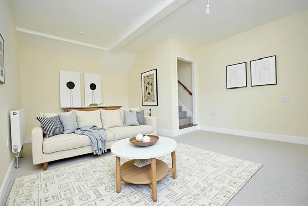 2 bedroom house to rent - Photo 1