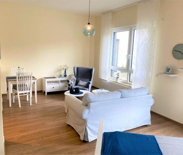 Seniorenwohnung im Zentrum von Papenburg - Photo 5