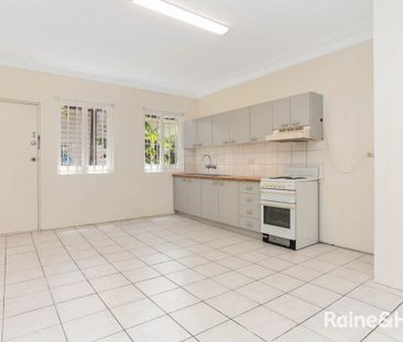 Conveniently Located Charming Unit - Photo 3