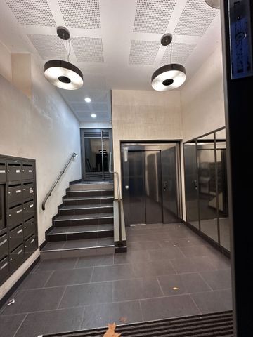 Appartement Nanterre 3 pièce(s) - Photo 2