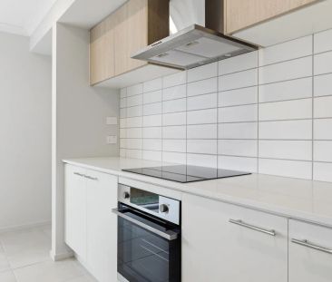 NEW BUILD PROPERTY FOR RENT IN WYNDHAM VALE - Photo 5