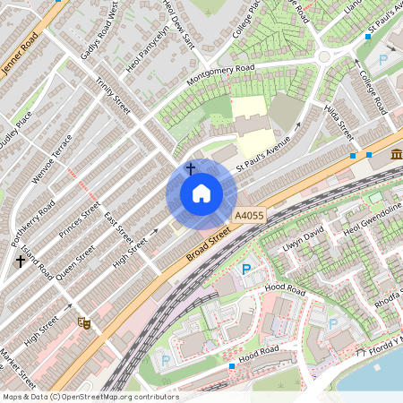 CF62 7DT Barry Vale of Glamorgan, Wales, Vale Of Glamorgan