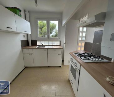 Appartement à louer 3 pièces 56.67m² - Photo 3