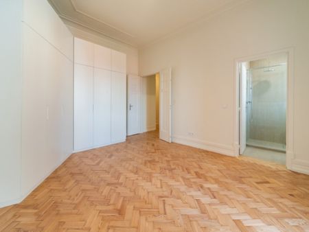 Apartamento T3+1 em Lisboa - Photo 3