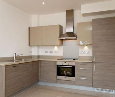 1 bedroom apartment to rent - Photo 2