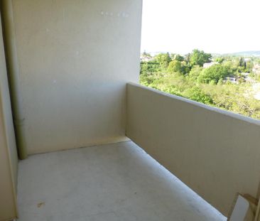 Location Appartement 4 pièces 73m² AUBENAS 07200 - Photo 6