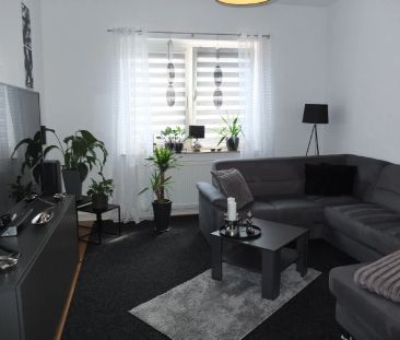 Wohnung zur Miete - Foto 1