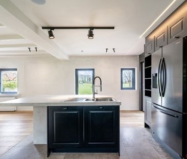 Tout savoir sur cette maison à Knokke-Heist, à Knokke-Heist - Photo 6