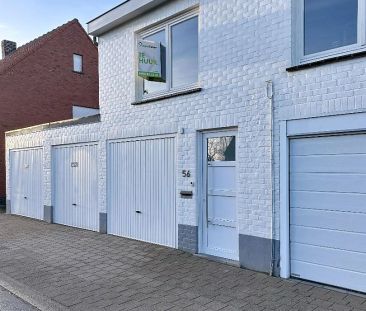 Woning met 2 slaapkamers en garage te Koekelare - Foto 2