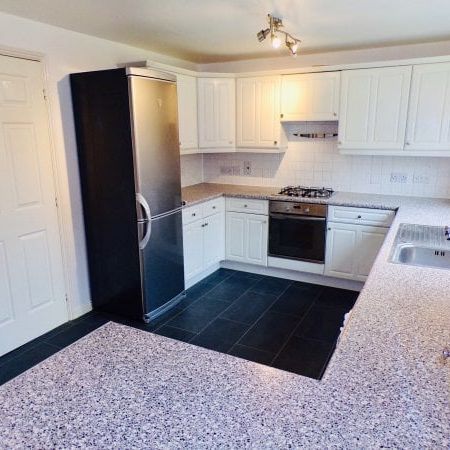 Hodges Close, Chafford Hundred, Property for rent - Photo 1