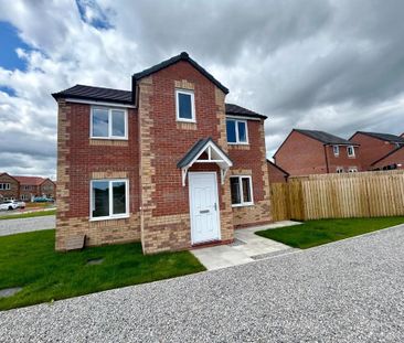 3 bedroom detached house to rent - Photo 1