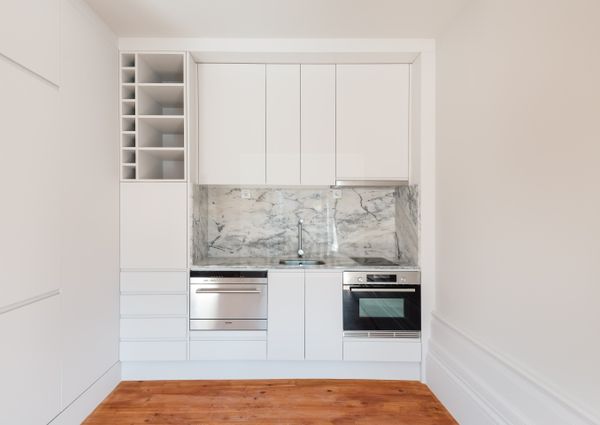 Apartamento T1, Cedofeita | Porto