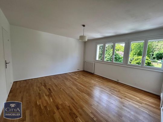 Location Appartement 1 pièce 33m² MACON 71000 - Photo 1