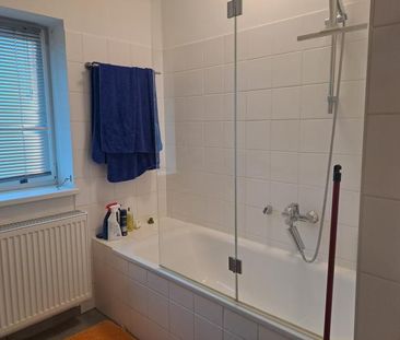 Pillweinstraße, sonnige und ruhig gelegene Dachgeschosswohnung mit ... - Photo 1