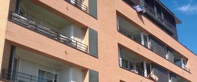 Appartement à louer 4 pièces 79m² - Photo 1
