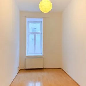 58 m2 Drei-Zimmer Wohnung im Erdgeschoss! Nähe Botanischer Garten! Fasanviertel! Khunngasse - Photo 1