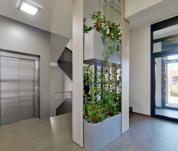 Apartament 3 pok. | Balkon | AC | CH Magnolia - Фото 3