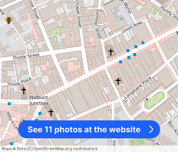 Union Street, City Centre, Aberdeen, AB11 - Photo 1