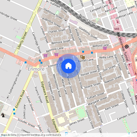 Enmore, Sydney - City and Inner South