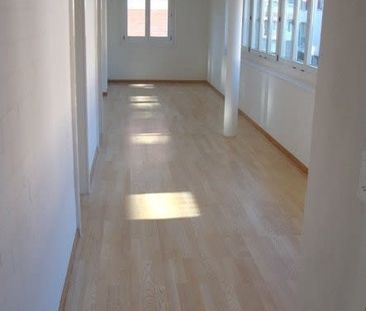 3.5 Zimmer, 89 m², 1. Stock - Photo 1