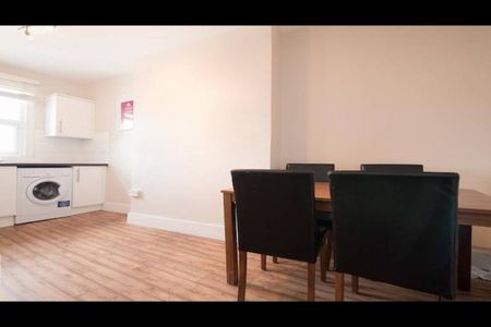 1 Bed Flat, Stoke Newington Road, N16 - Photo 3