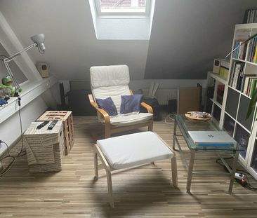 Attraktives, modernes Appartement mit Einbauküche! - Foto 2