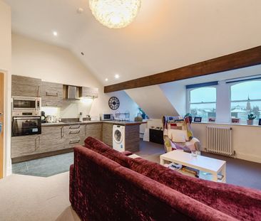 1 bedroom apartment to rent - Photo 1