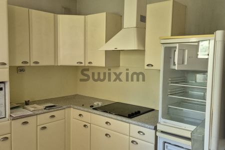 VILLA meublée Type 4 et jardin - Photo 5