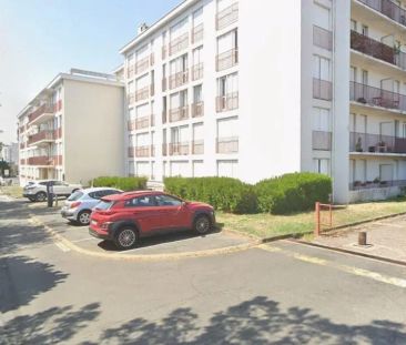 Appartement à louer 1 pièce 25.99m² - Photo 1