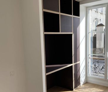 Location Appartement 2 pièces 36m² - Photo 4