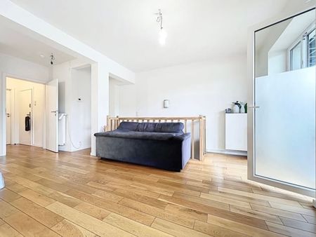 Appartement te huur - Photo 3