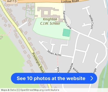 Knighton, Powys - Photo 1