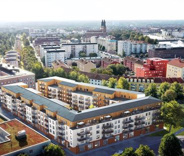 Frugärdesgatan 2 B - Foto 3