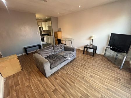 2 bedroom apartment to rent - Photo 2