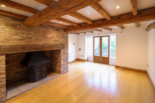 3 bedroom detached house to rent - Photo 1