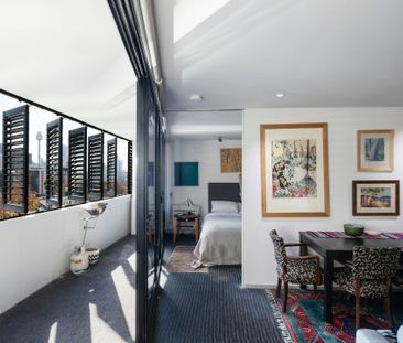 704 / 425-429 Bourke Street - Photo 6