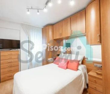 Piso en alquiler en Masip-La Ería-La Argañosa-Parque del Oeste - Foto 2