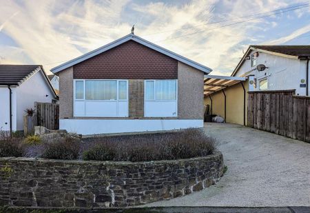 2 bedroom bungalow to rent - Photo 3