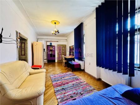 Apartament 4 camere | strada Cetatii | etaj | 148 mp | curte - Photo 2