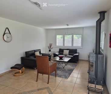 Location VILLA Aproz/SION - Foto 1