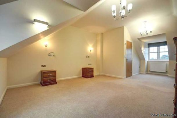 5 bedroom property to rent in Princes Risborough - Photo 1