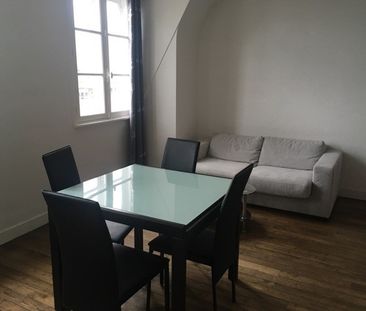 Appartement à louer 2 pièces - 32 m² - Photo 1