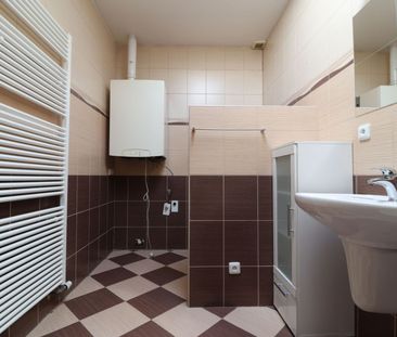 Pronájem bytu 3+kk • 77 m² bez realitkyZa Hotelem, Nupaky - Nupaky,... - Фото 5