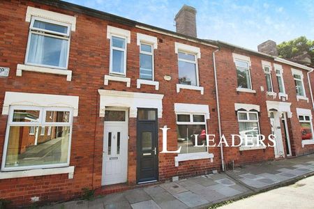 Gerrard Street; Penkhull, ST4 - Photo 5